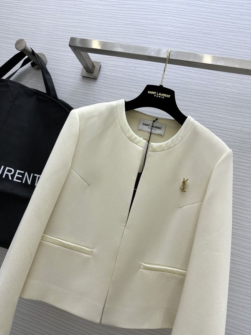 Ysl Outwear